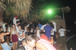 Saturday Night at Oasis Pub, Byblos